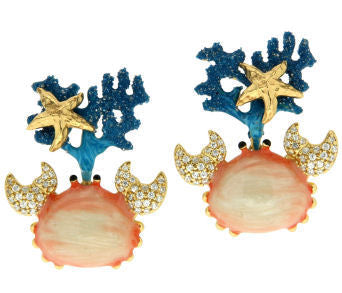 Creatures of the Sea