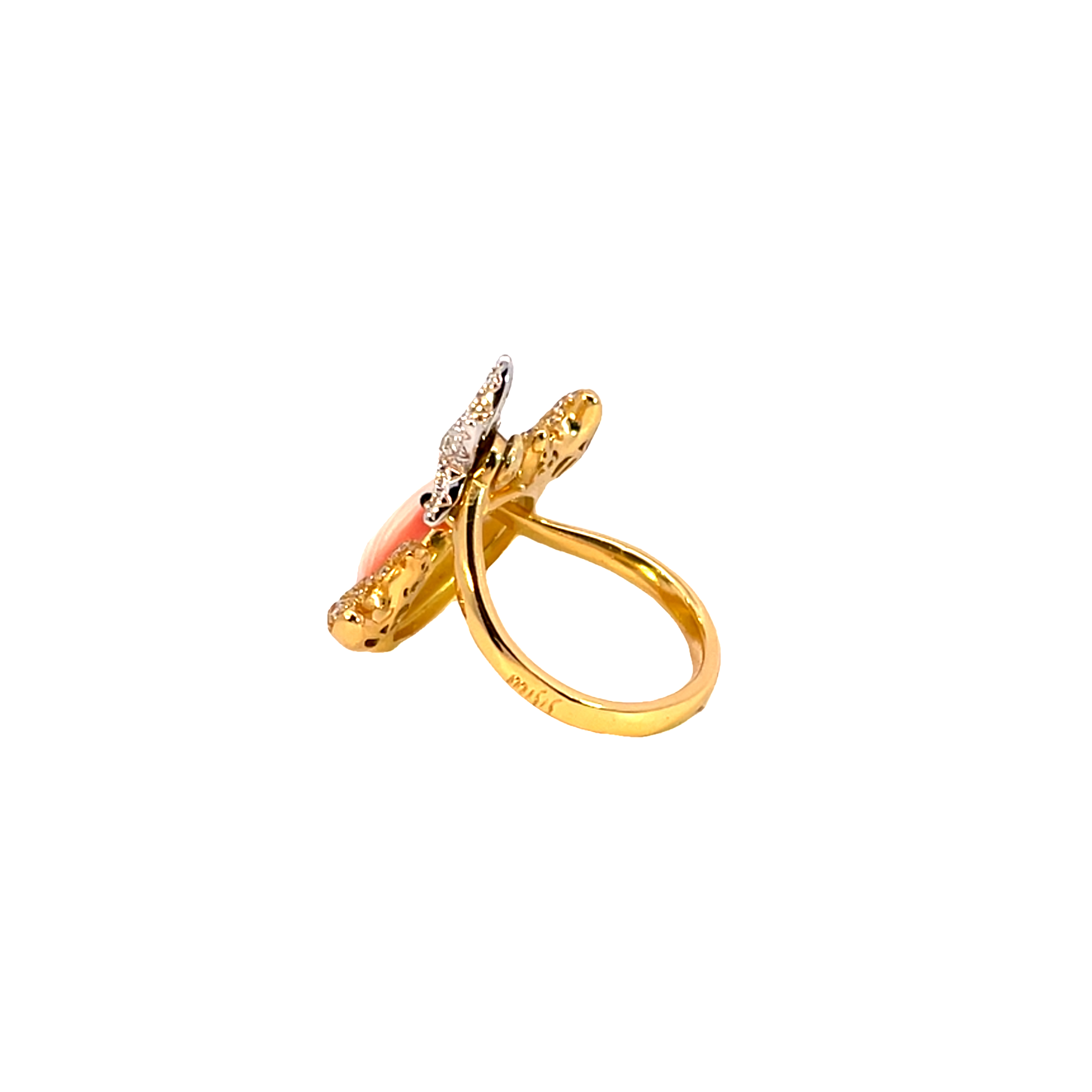 crab-starfish-ring-gold-plated-enamel-zirconias