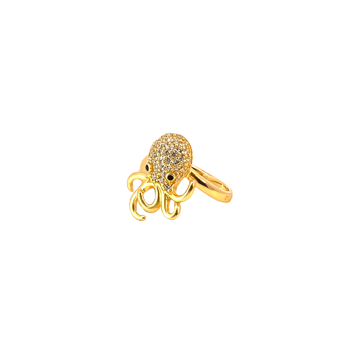octopus-ring-gold-plated-with-zirconias