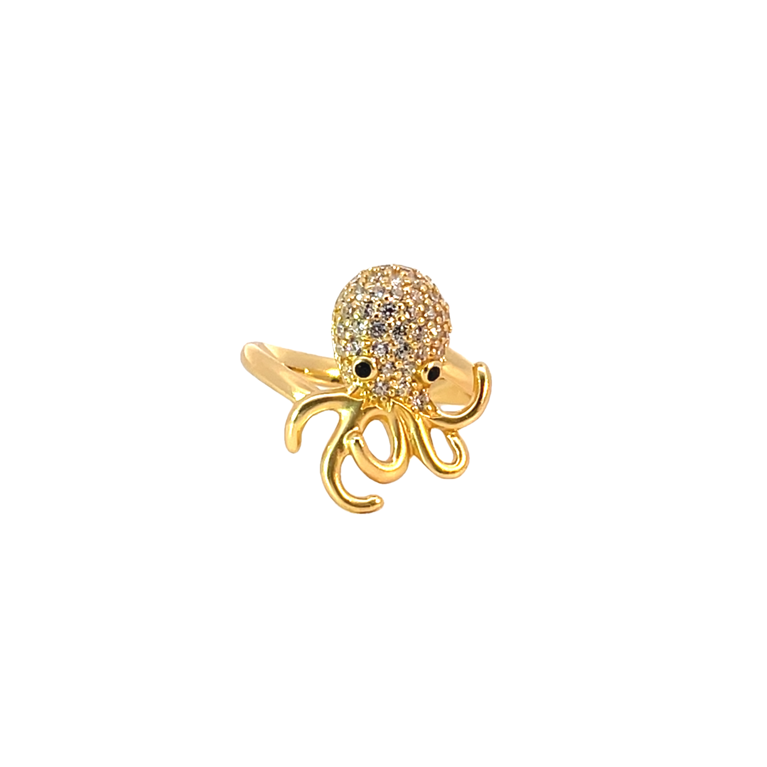 OCTOPUS Ring