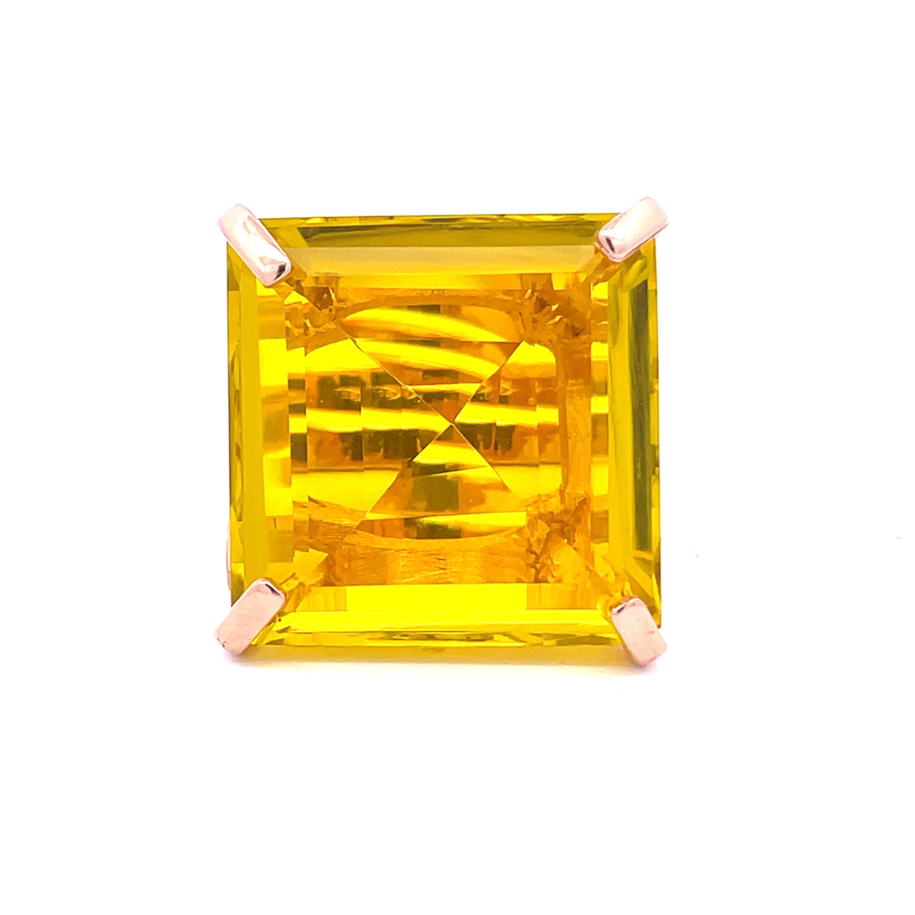 NARCISA - CITRINE YELLOW