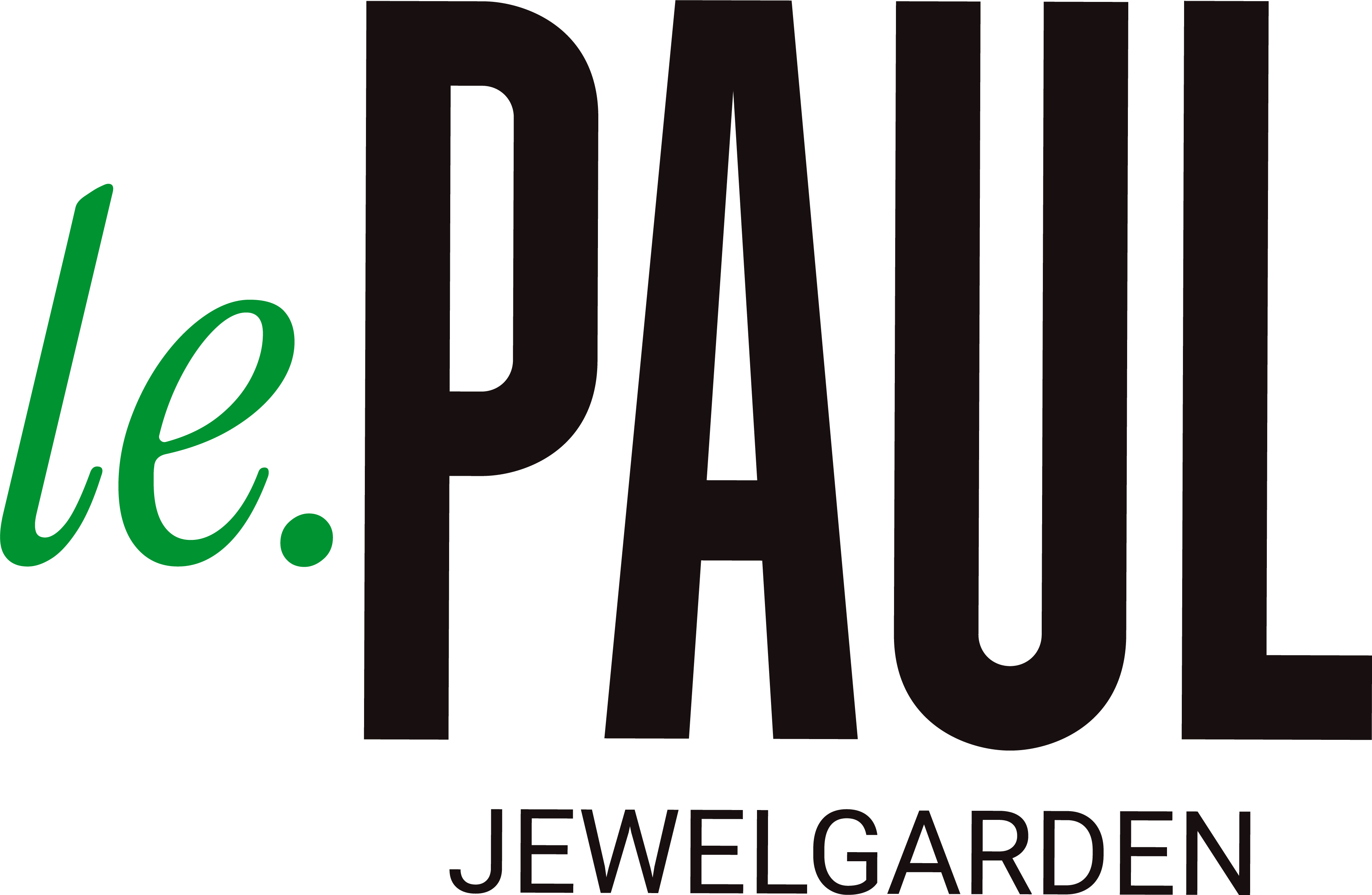 Le.Paul Jewelgarden