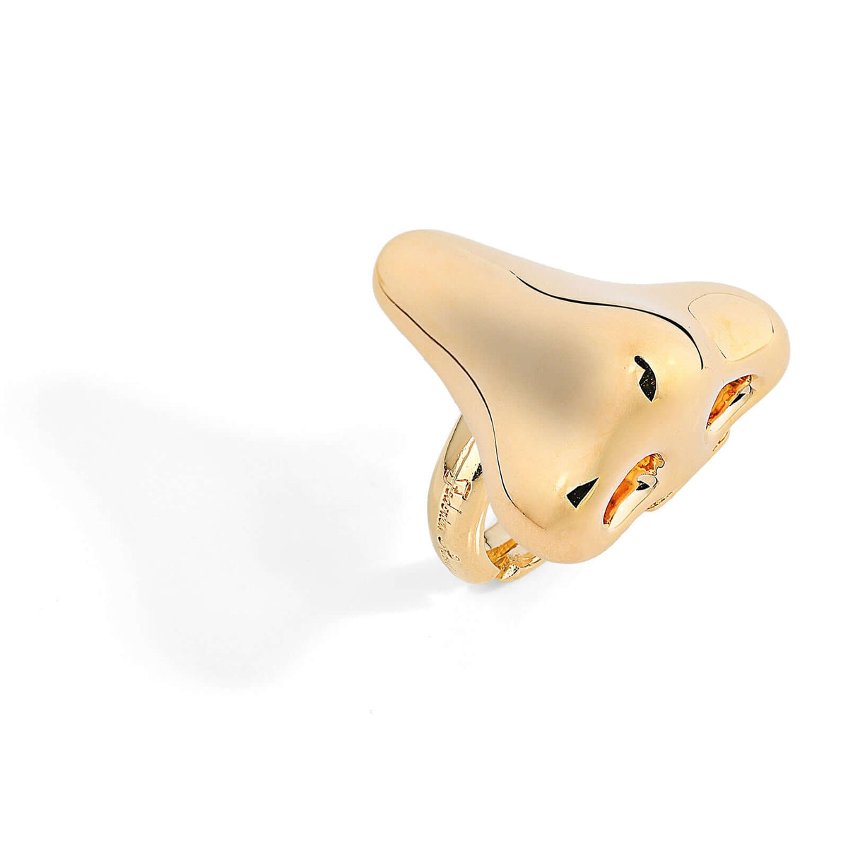 SMELL THE LOVE RING