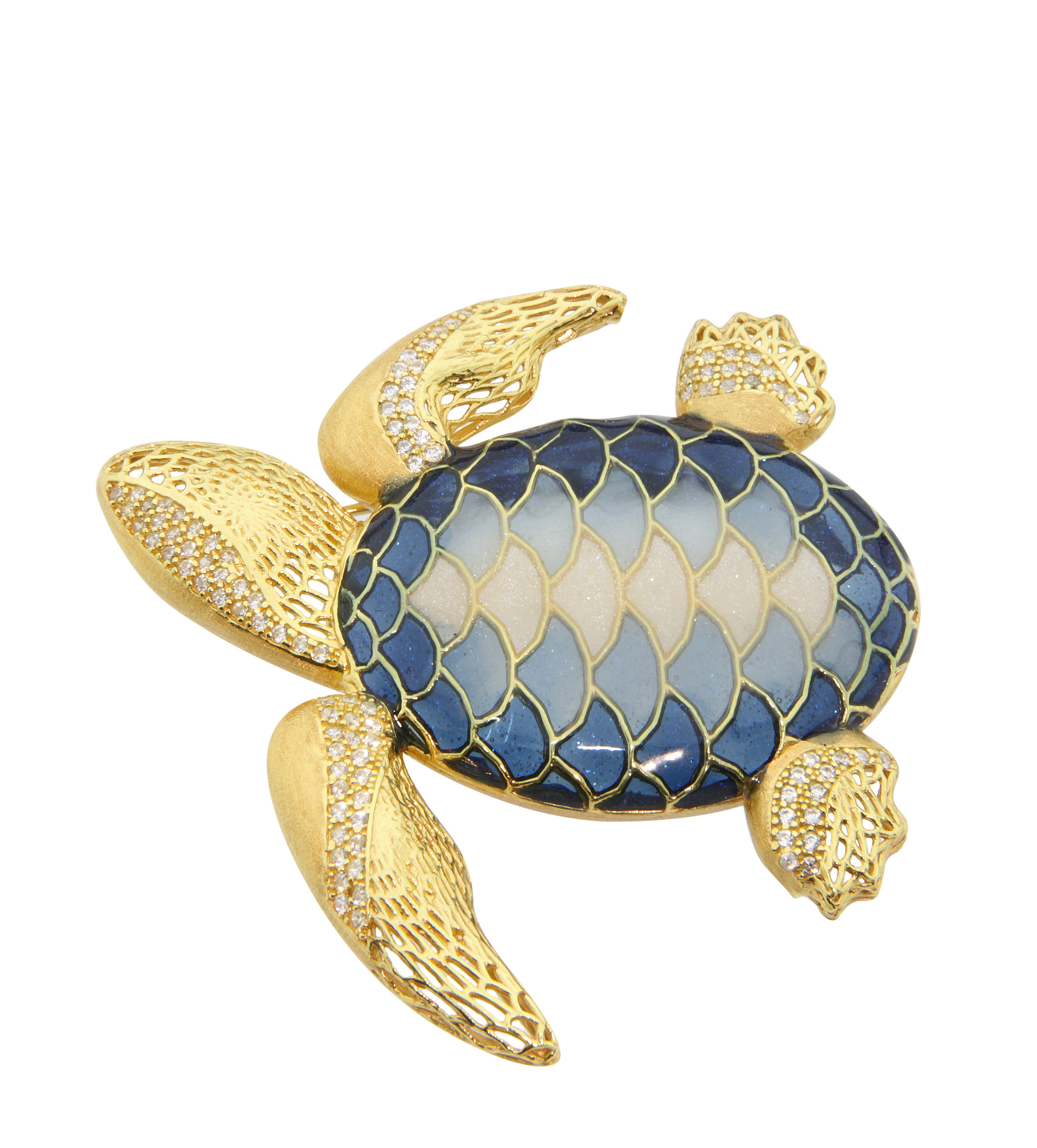 BROCHE