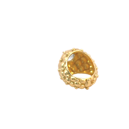 STATEMENT ring
