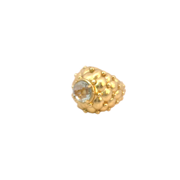STATEMENT ring