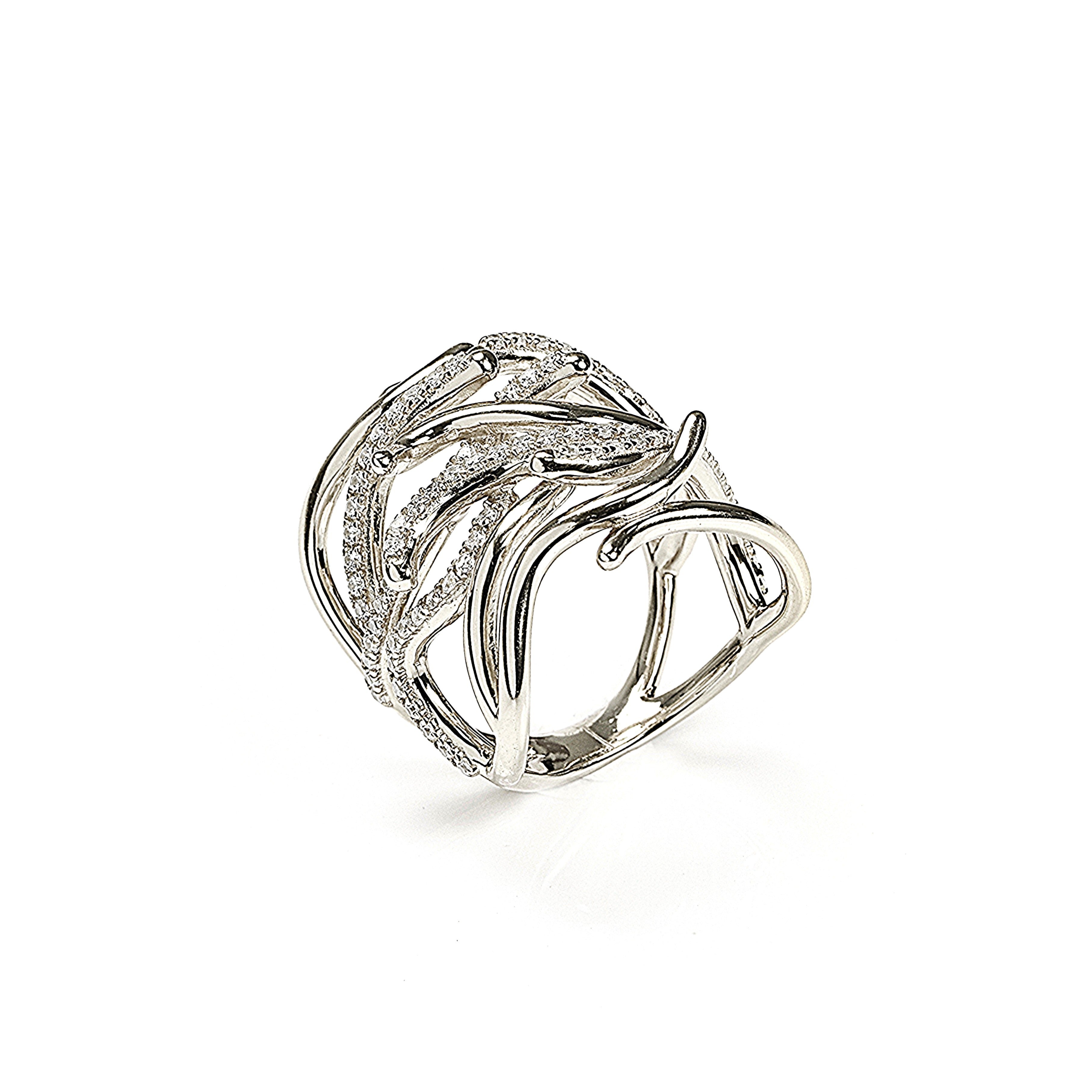 KORAAL FANTASIE Ring