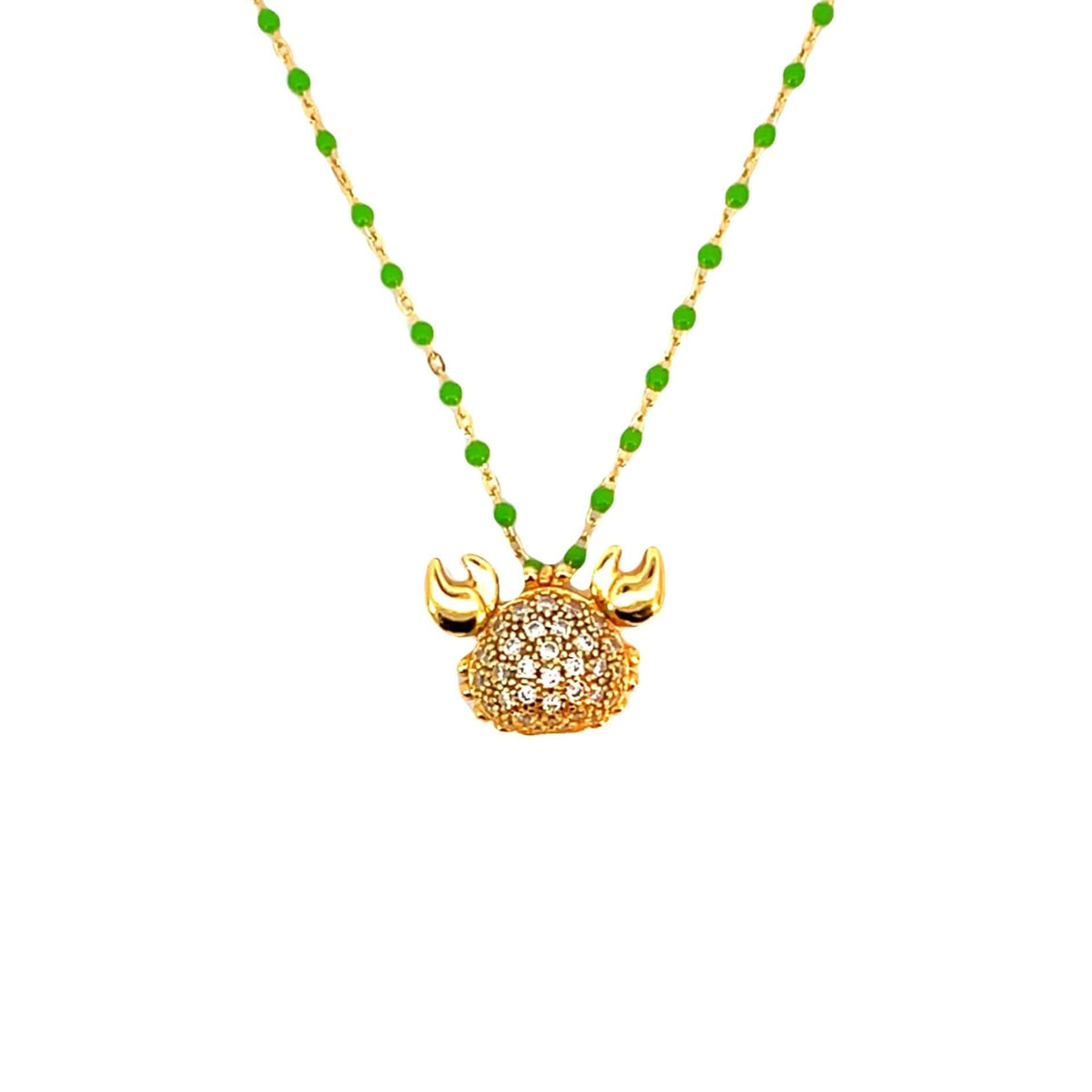 KRAB Ketting